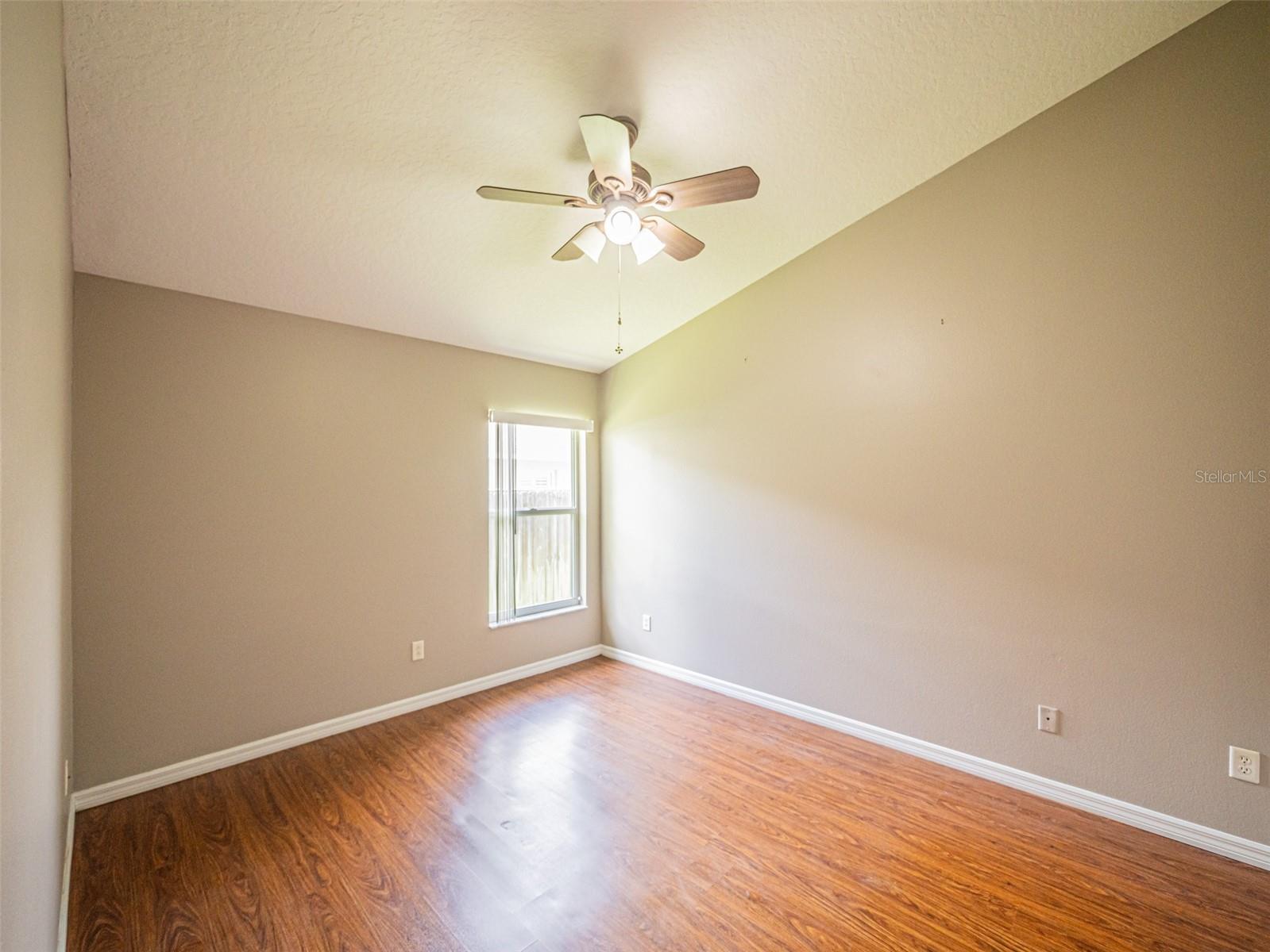 LITTLE CREEK PH 3A - Residential