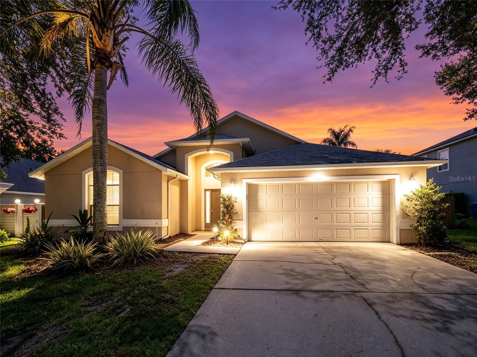 LITTLE CREEK PH 3A - Residential