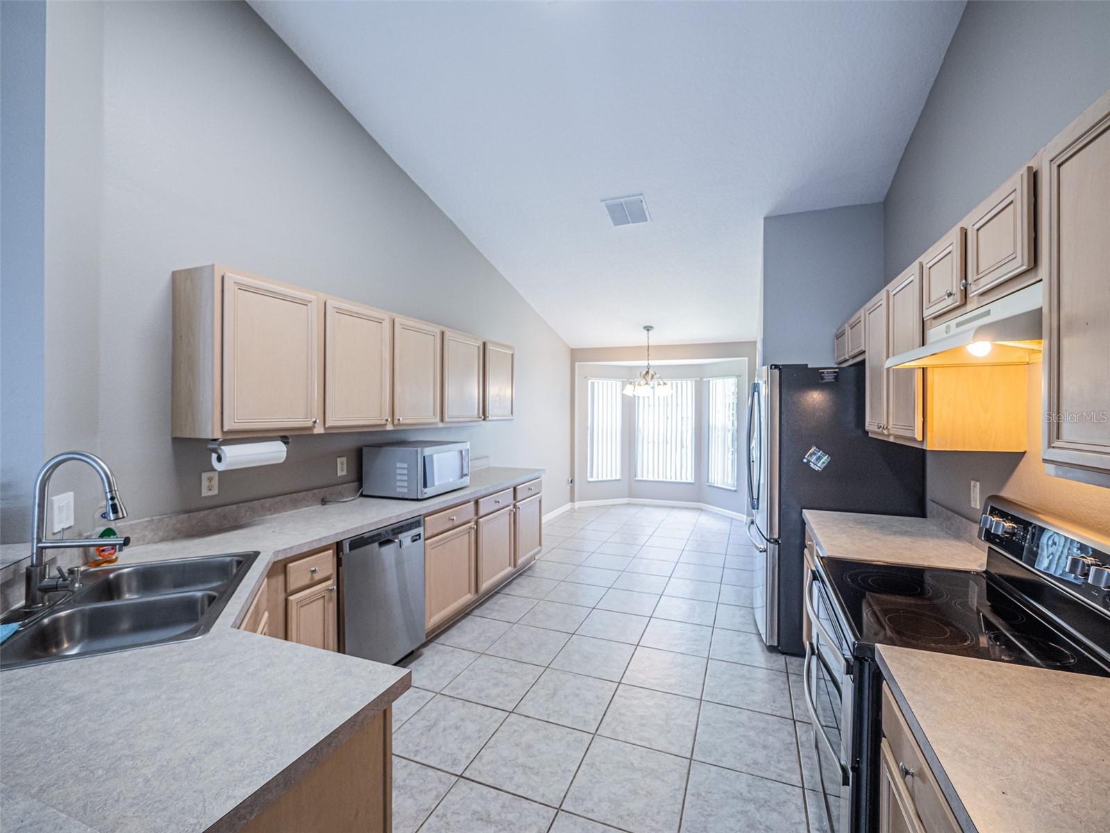 LITTLE CREEK PH 3A - Residential