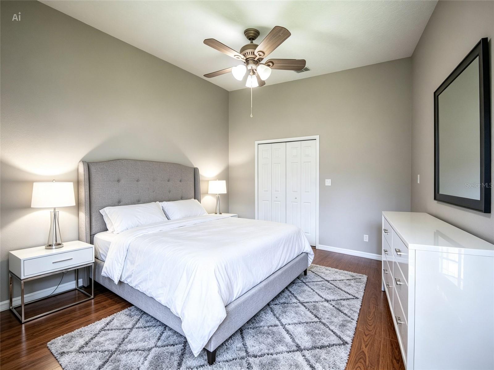 LITTLE CREEK PH 3A - Residential
