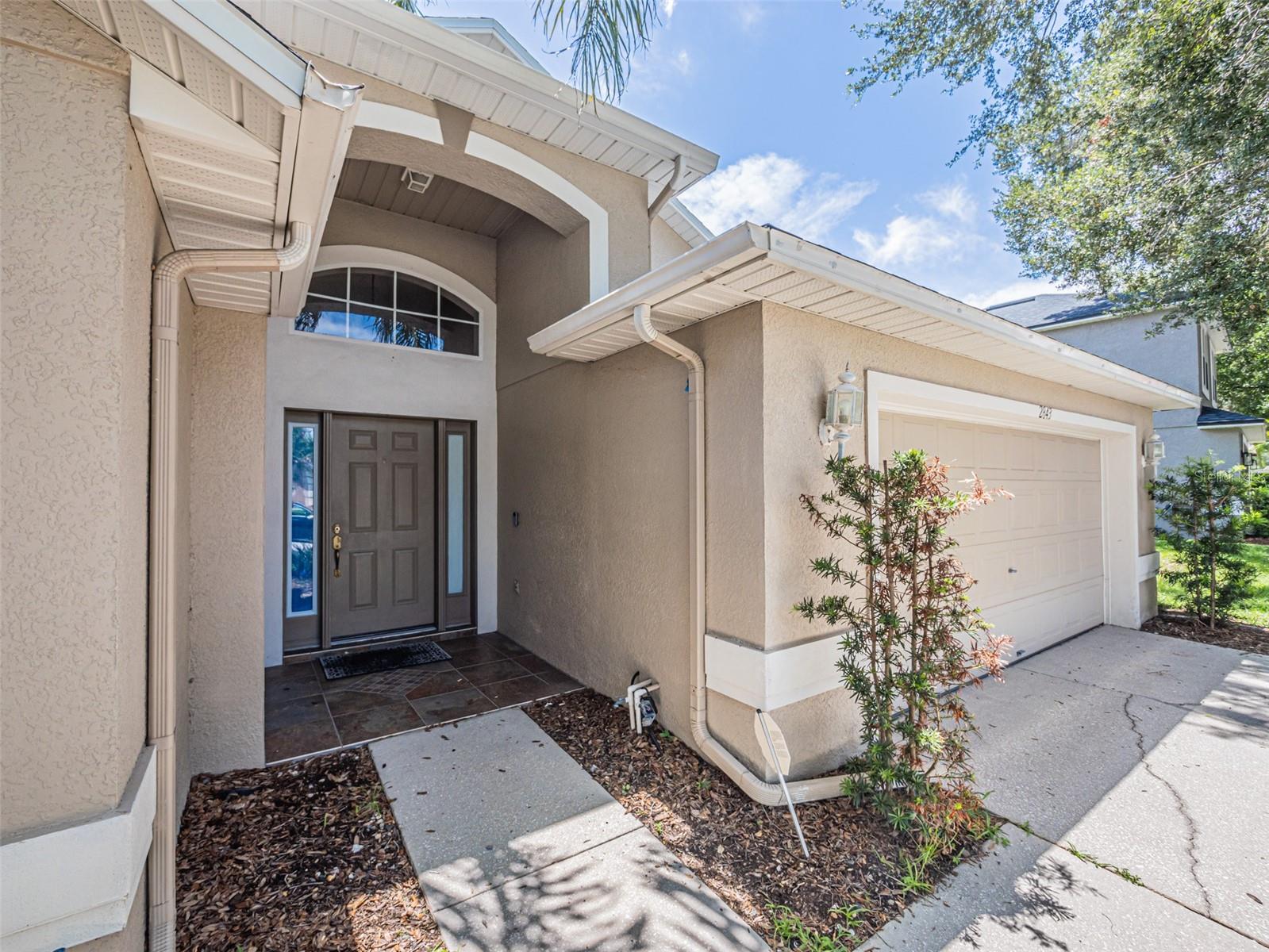 LITTLE CREEK PH 3A - Residential