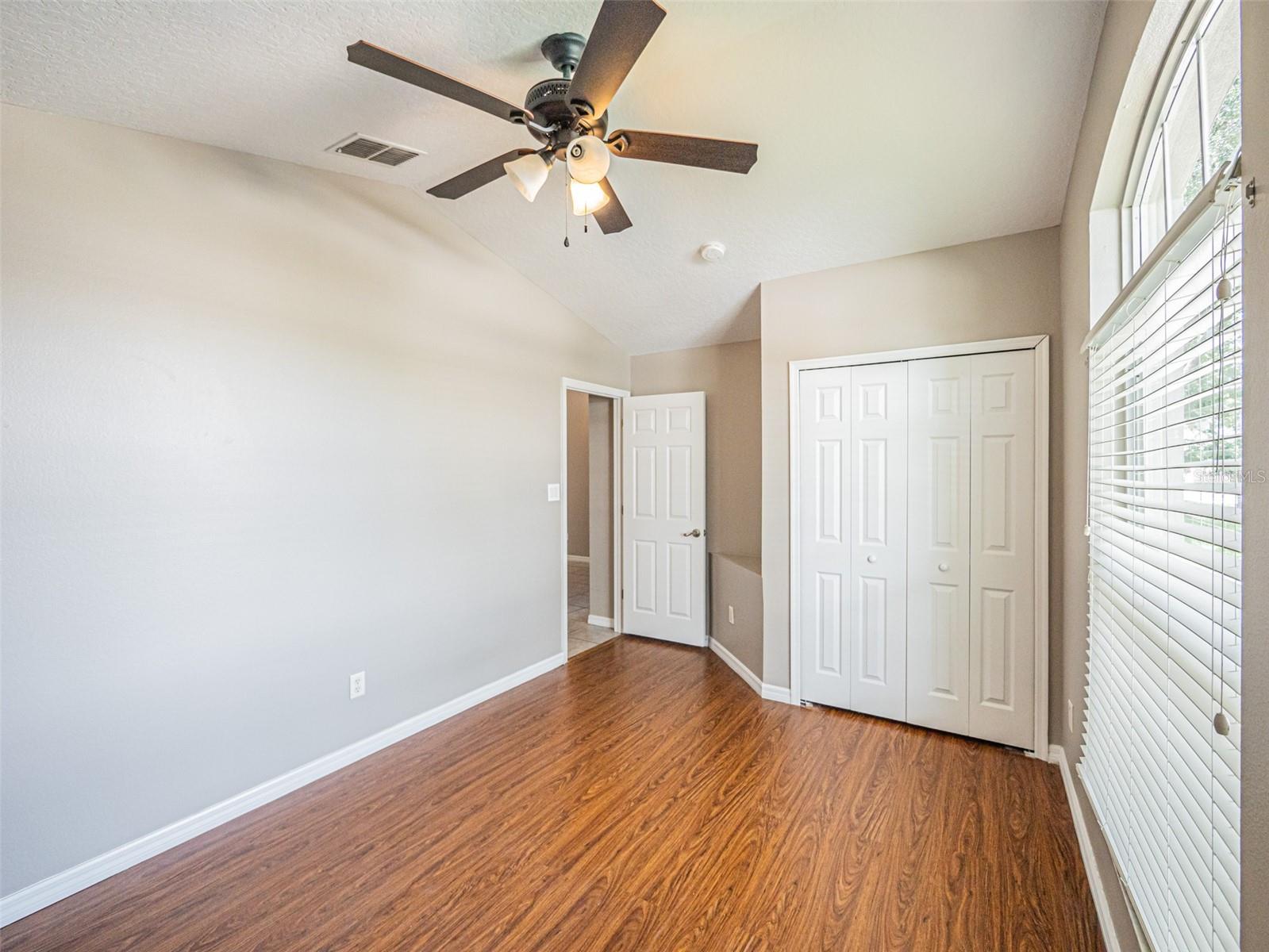 LITTLE CREEK PH 3A - Residential
