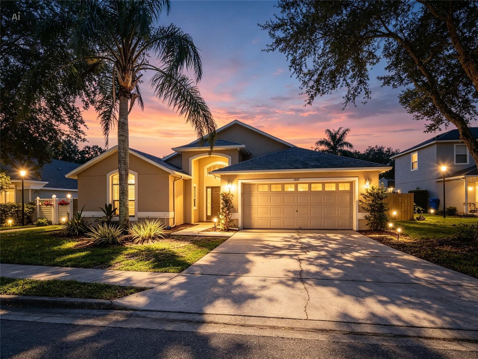 LITTLE CREEK PH 3A - Residential