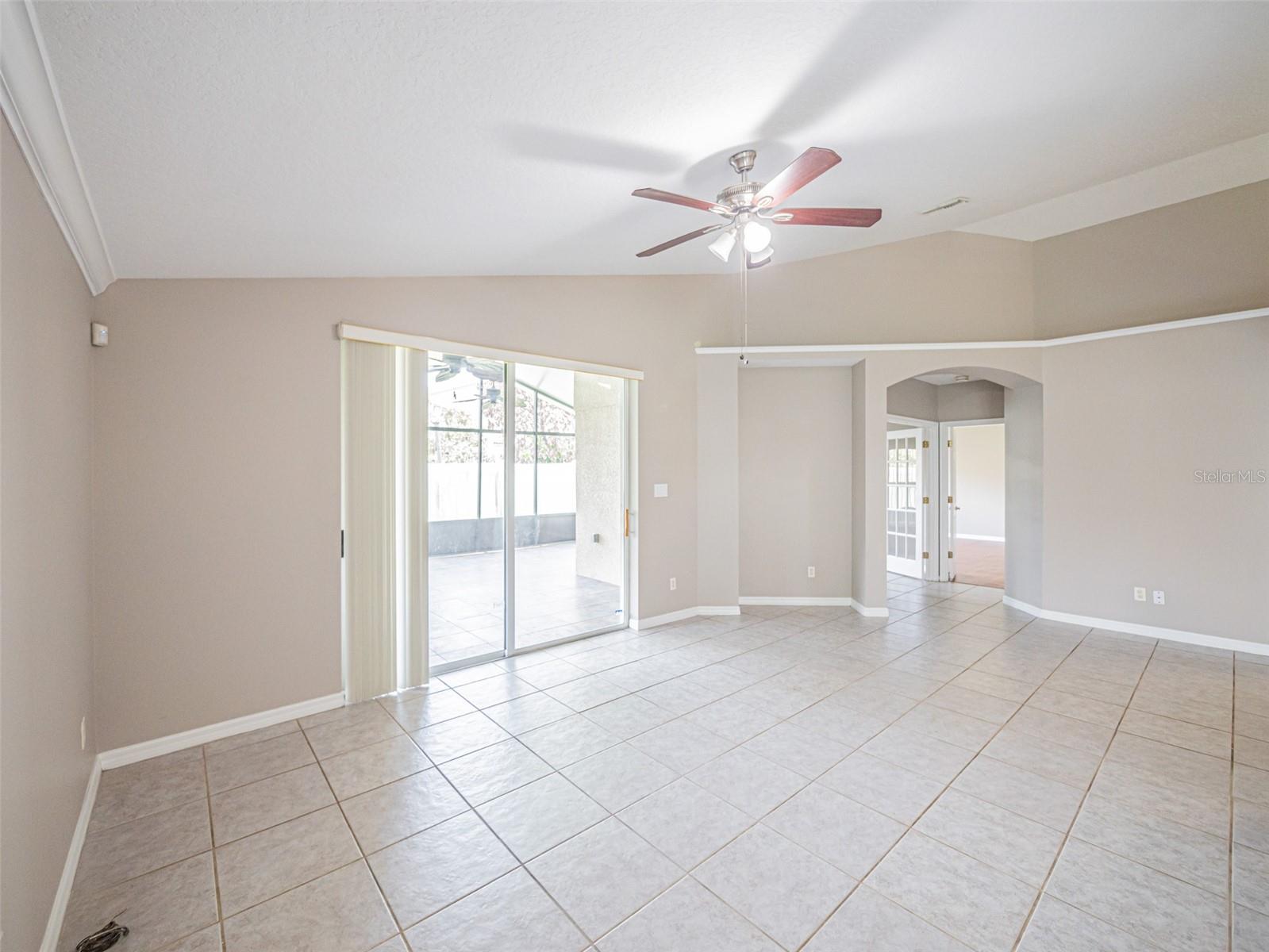 LITTLE CREEK PH 3A - Residential