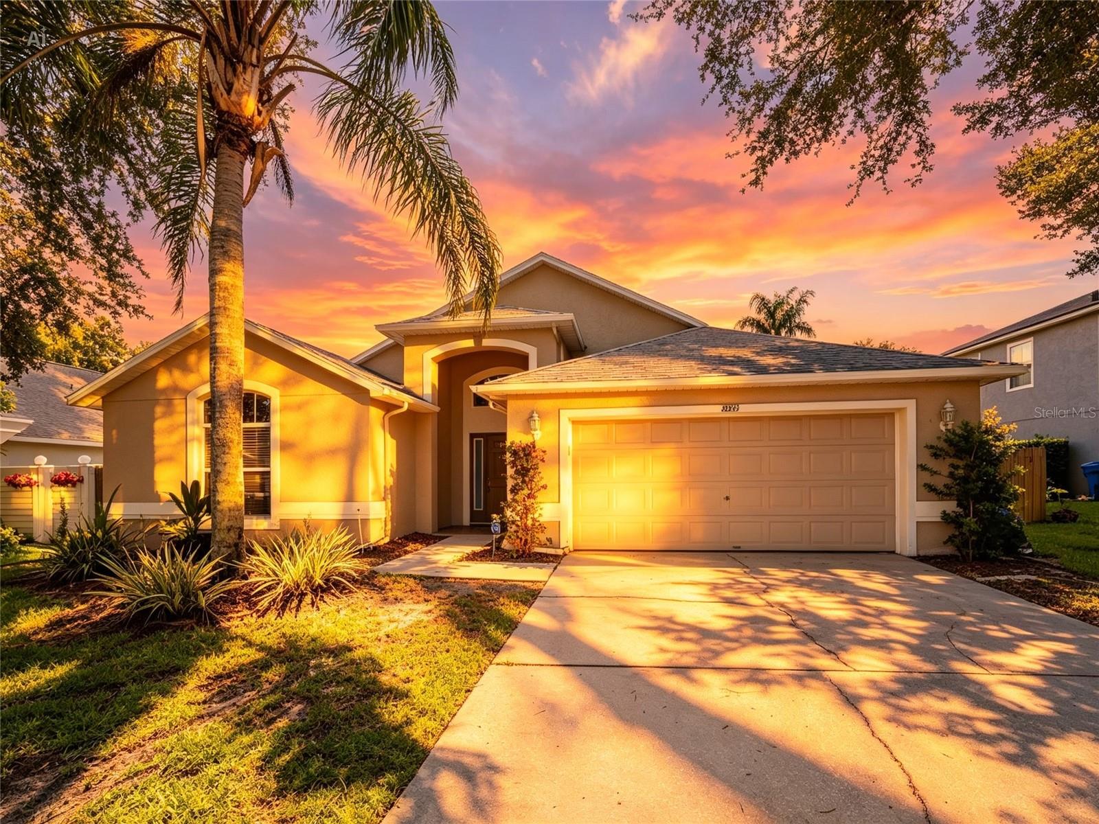 LITTLE CREEK PH 3A - Residential