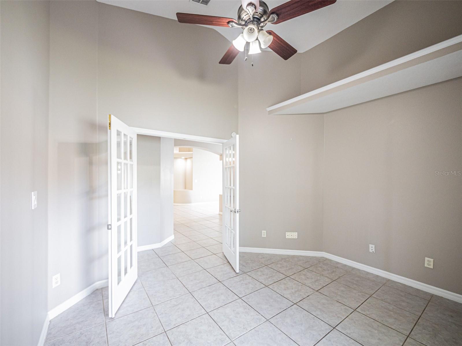 LITTLE CREEK PH 3A - Residential