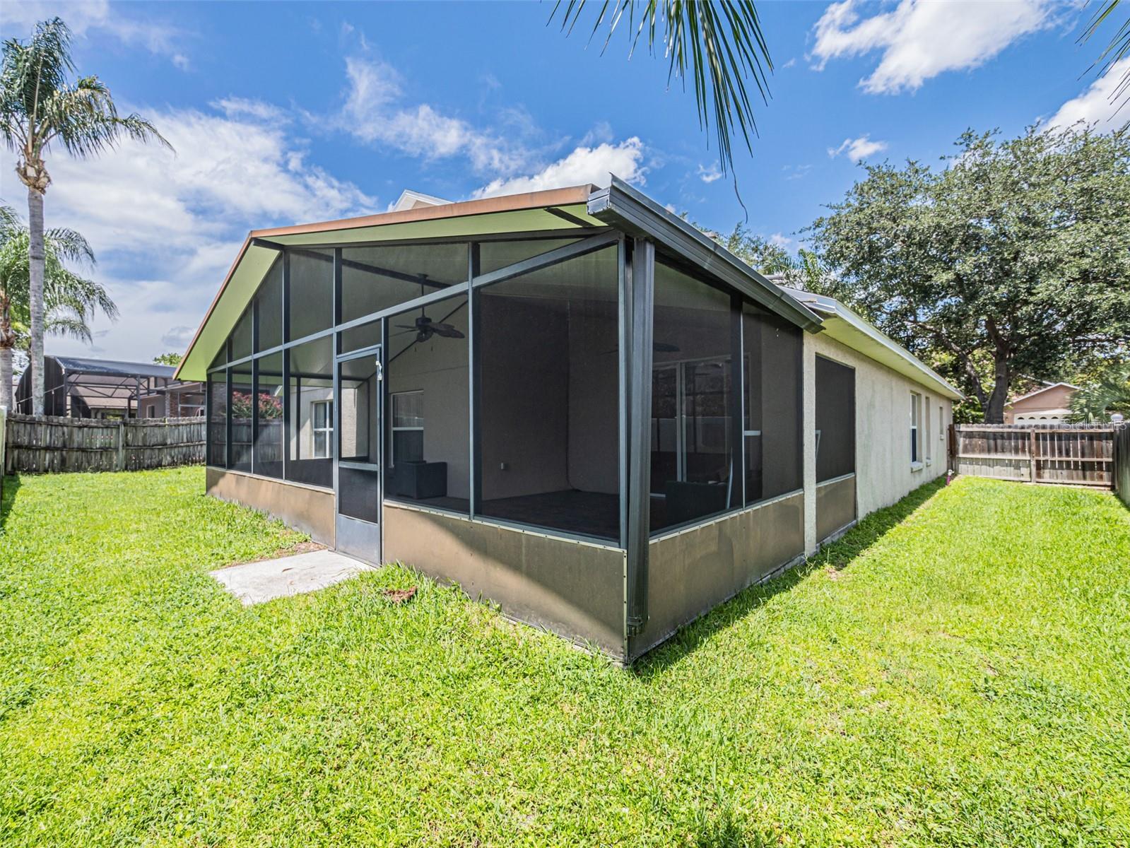 LITTLE CREEK PH 3A - Residential