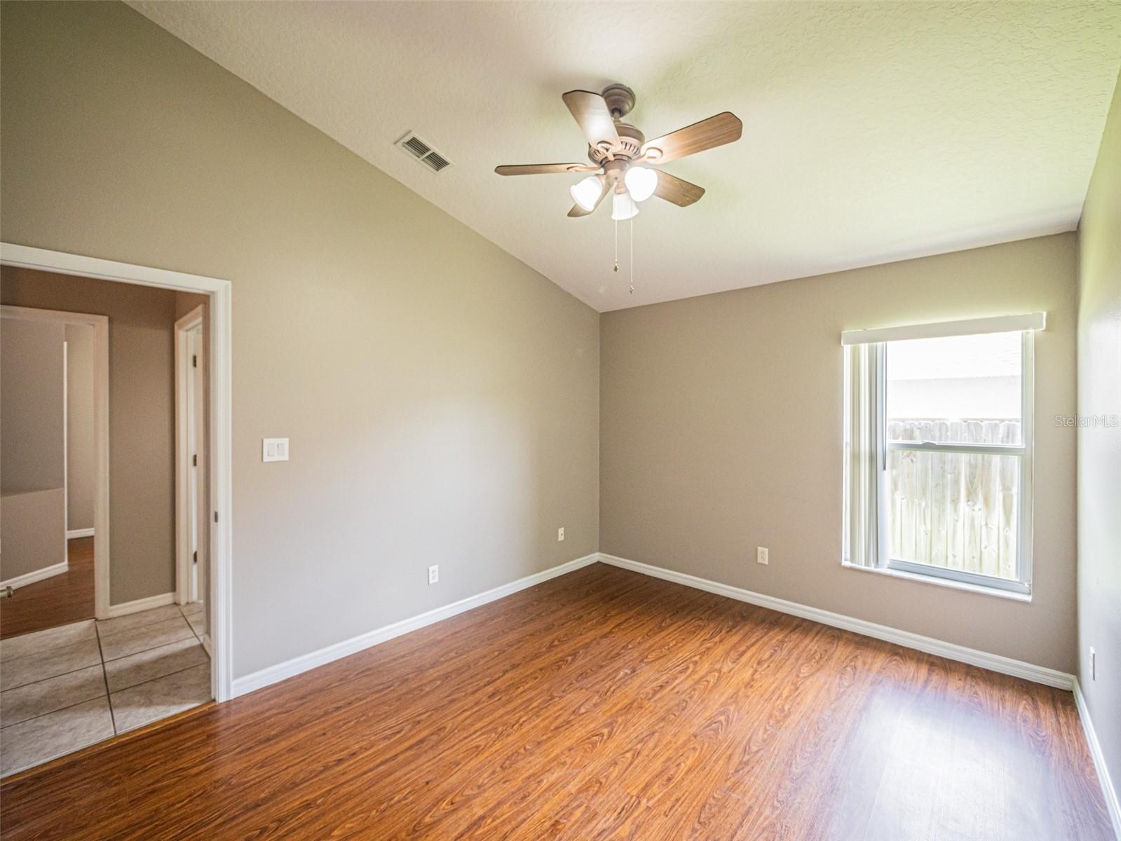 LITTLE CREEK PH 3A - Residential