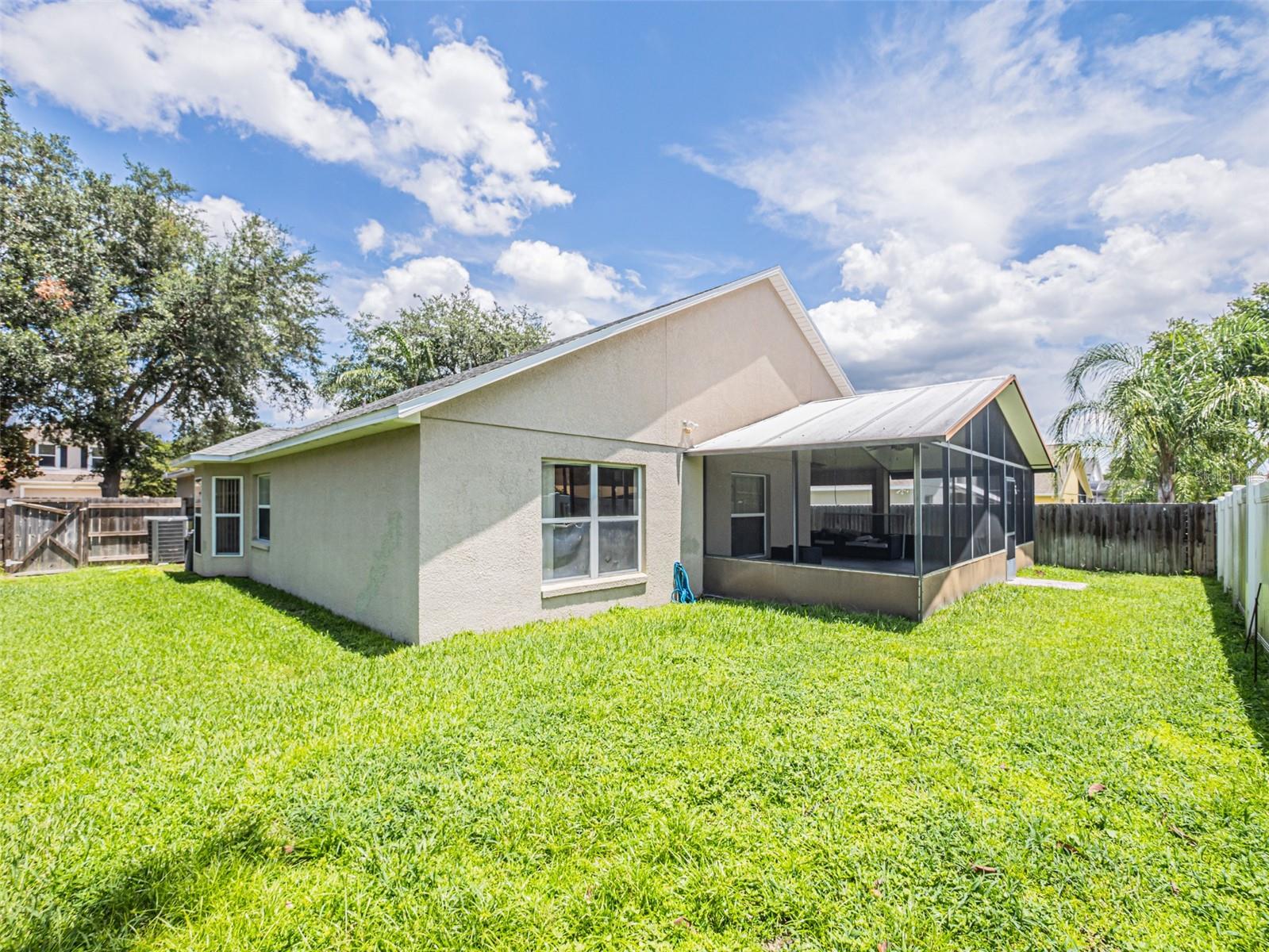 LITTLE CREEK PH 3A - Residential