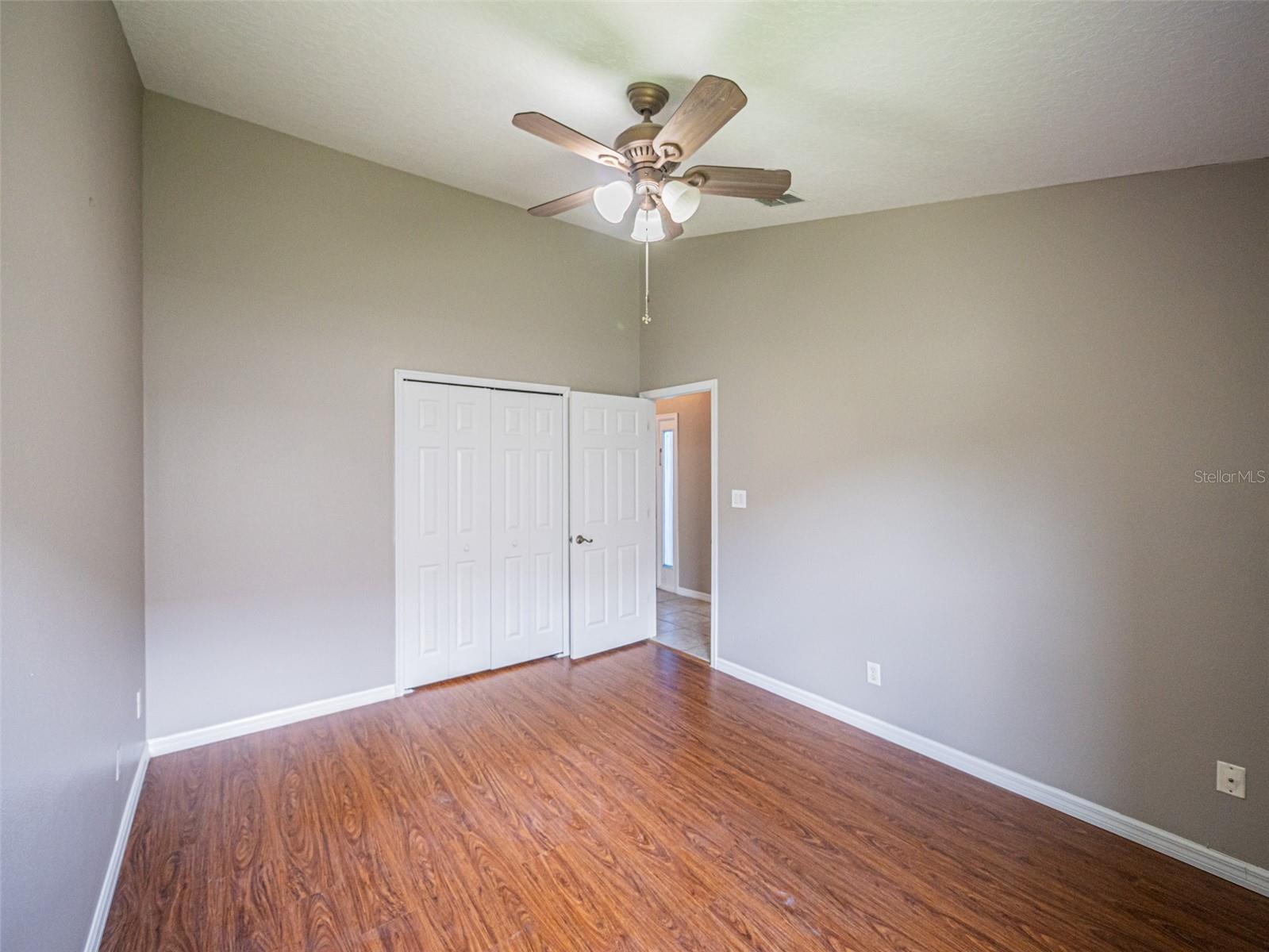 LITTLE CREEK PH 3A - Residential
