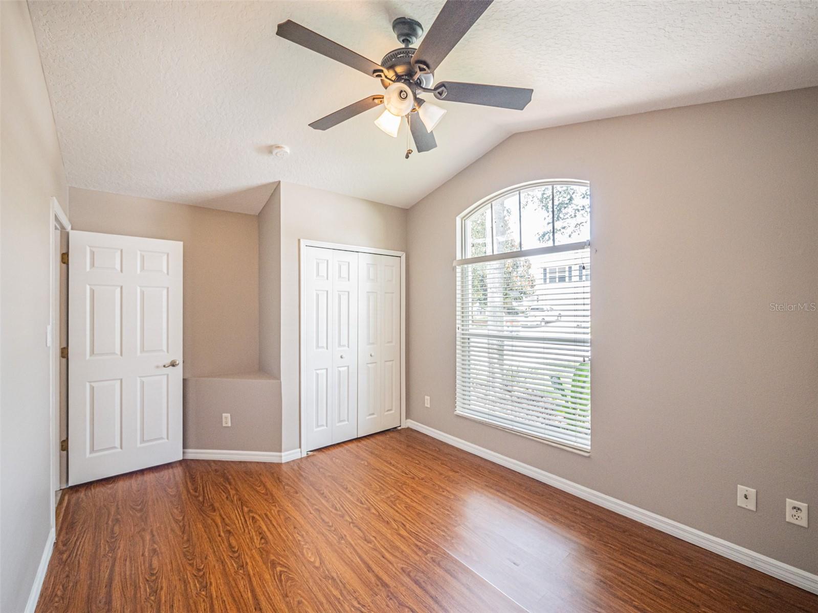 LITTLE CREEK PH 3A - Residential