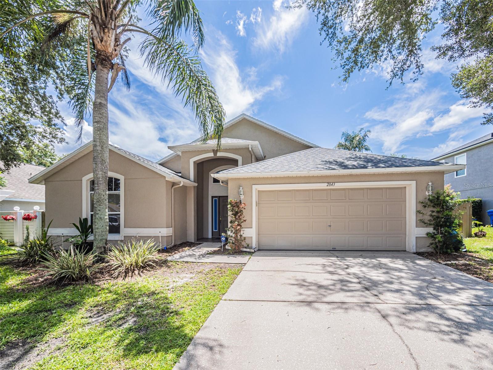 LITTLE CREEK PH 3A - Residential