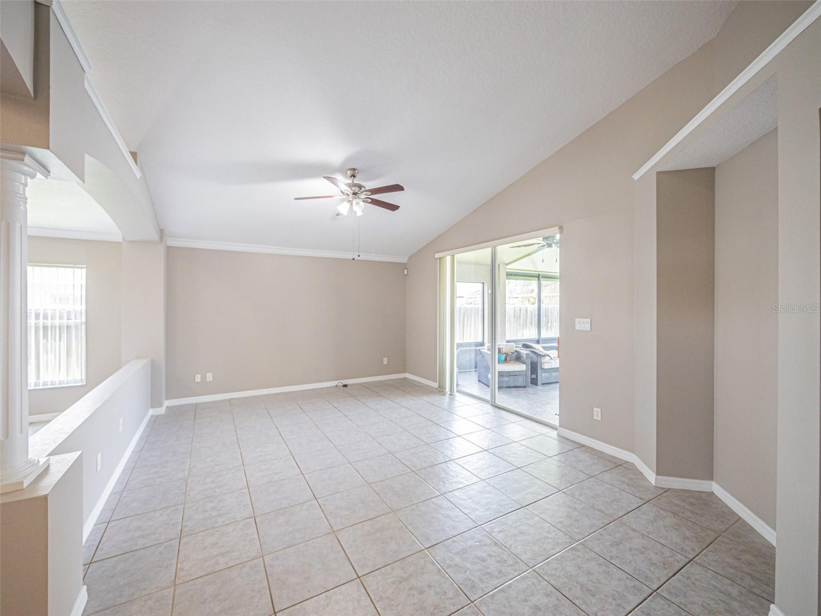 LITTLE CREEK PH 3A - Residential