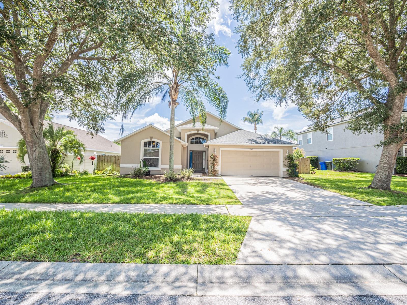 LITTLE CREEK PH 3A - Residential