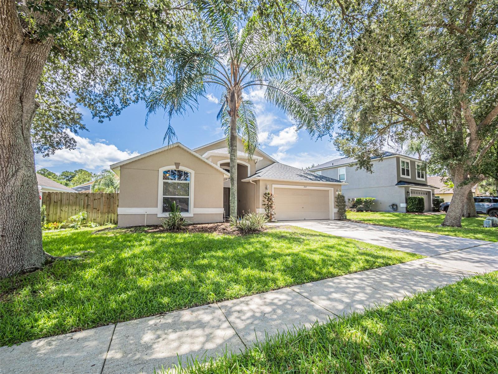 LITTLE CREEK PH 3A - Residential