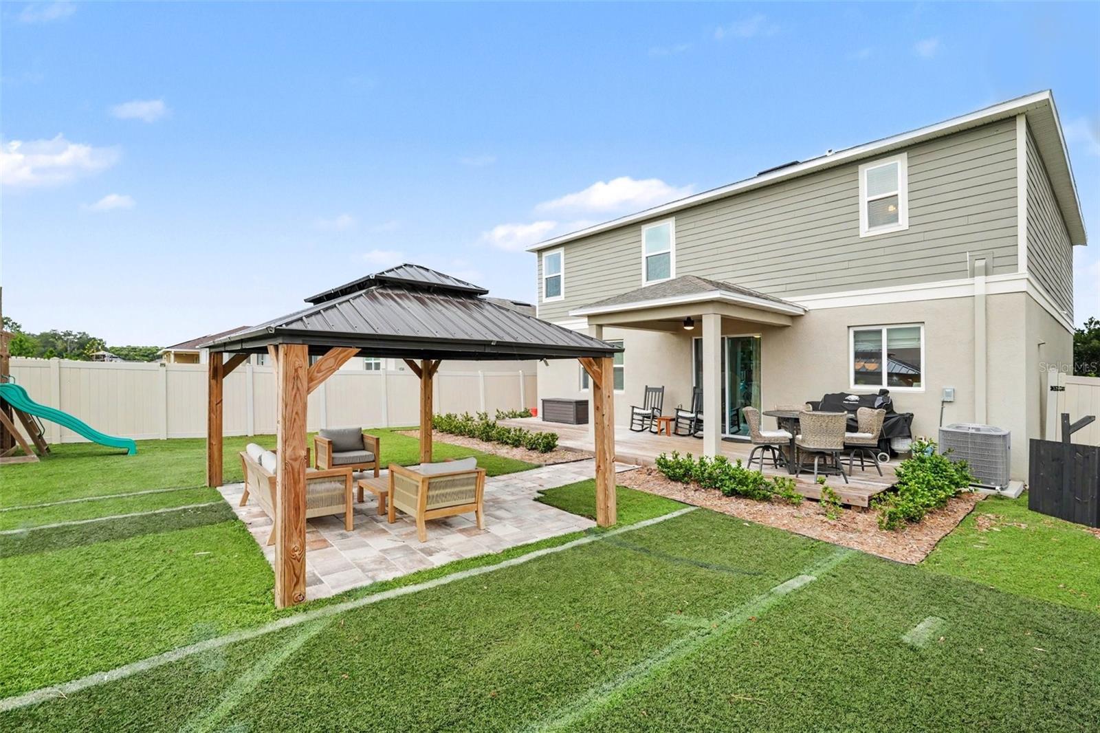 SANCTUARY RDG - Residential
