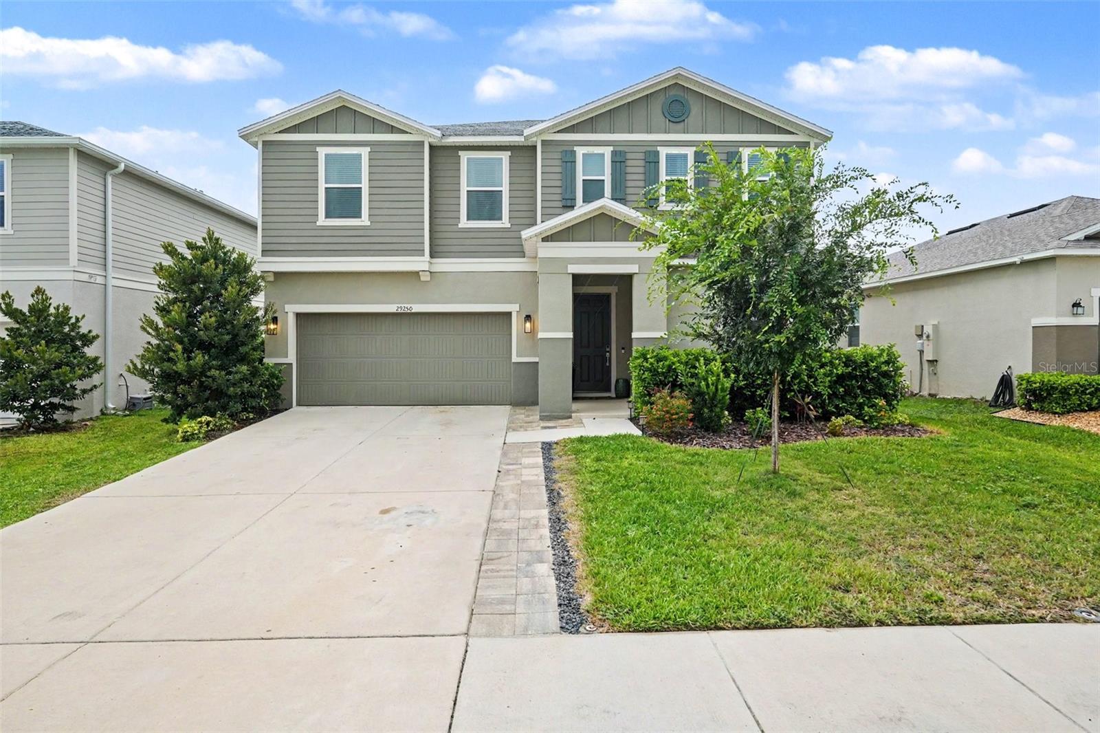 SANCTUARY RDG - Residential