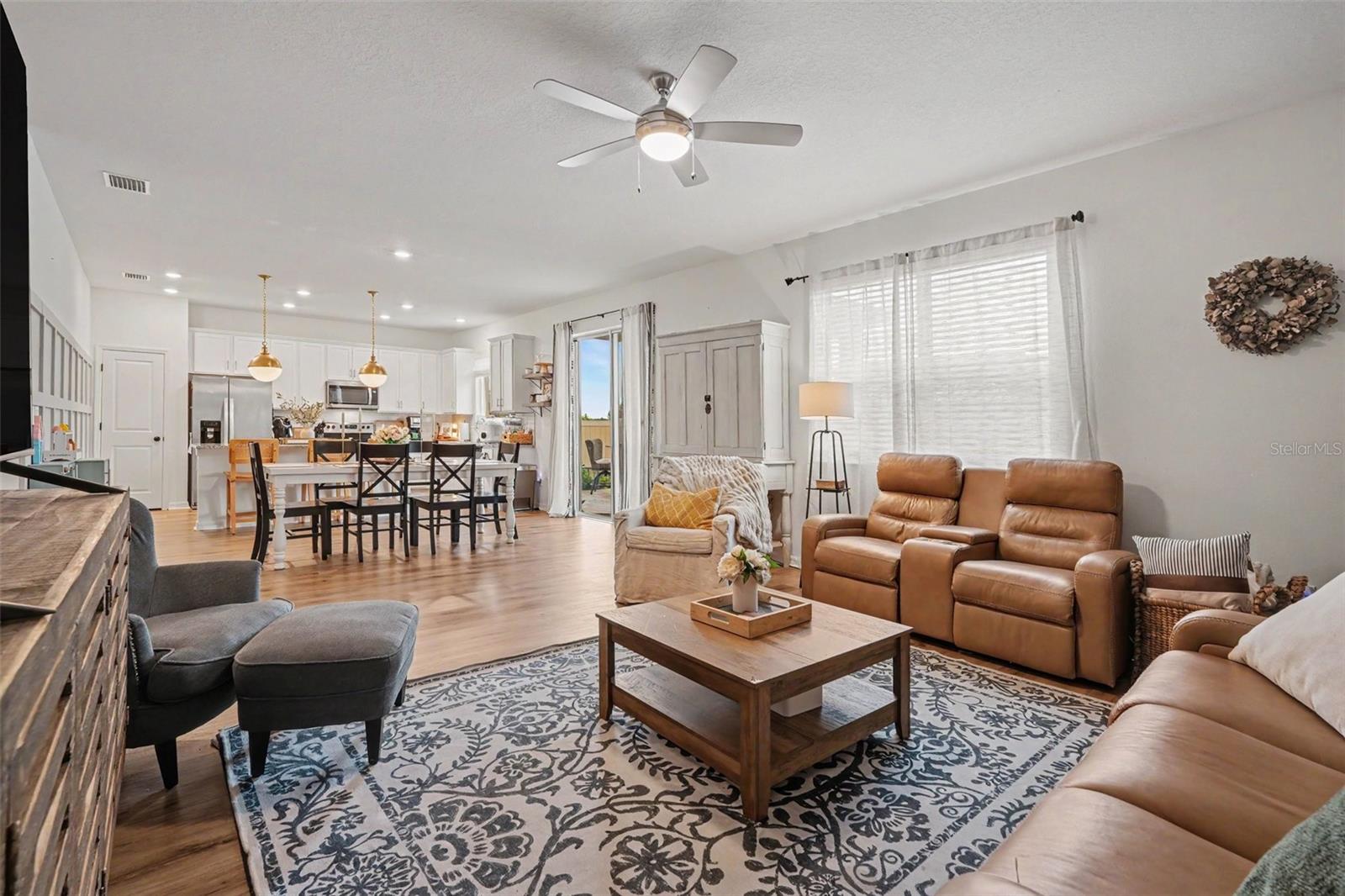 SANCTUARY RDG - Residential