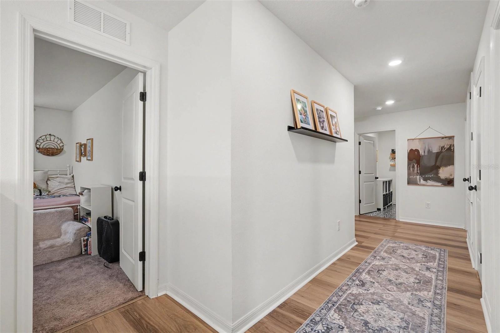 SANCTUARY RDG - Residential