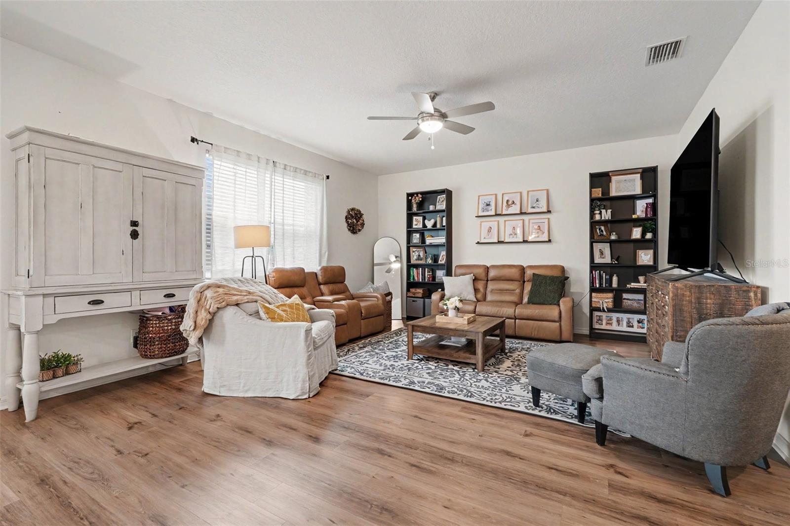SANCTUARY RDG - Residential