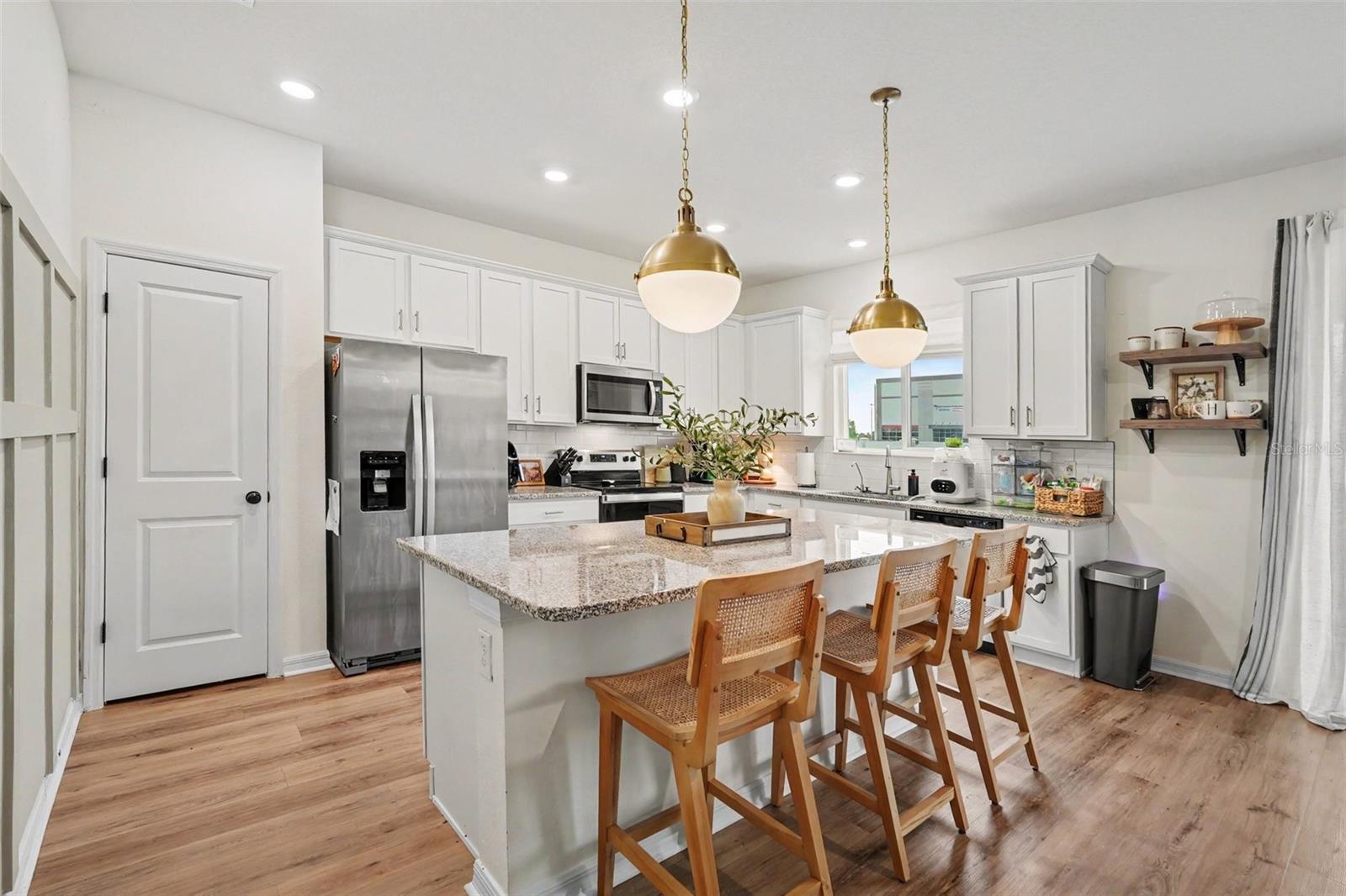 SANCTUARY RDG - Residential
