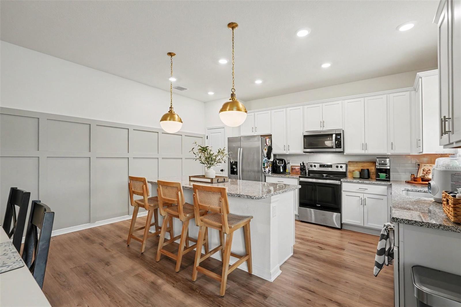 SANCTUARY RDG - Residential