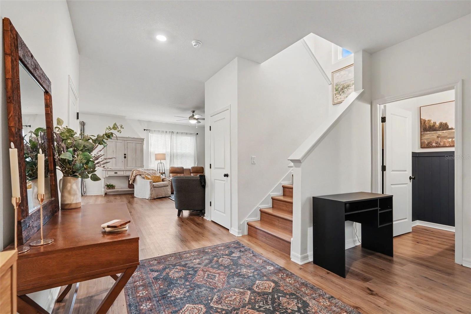SANCTUARY RDG - Residential