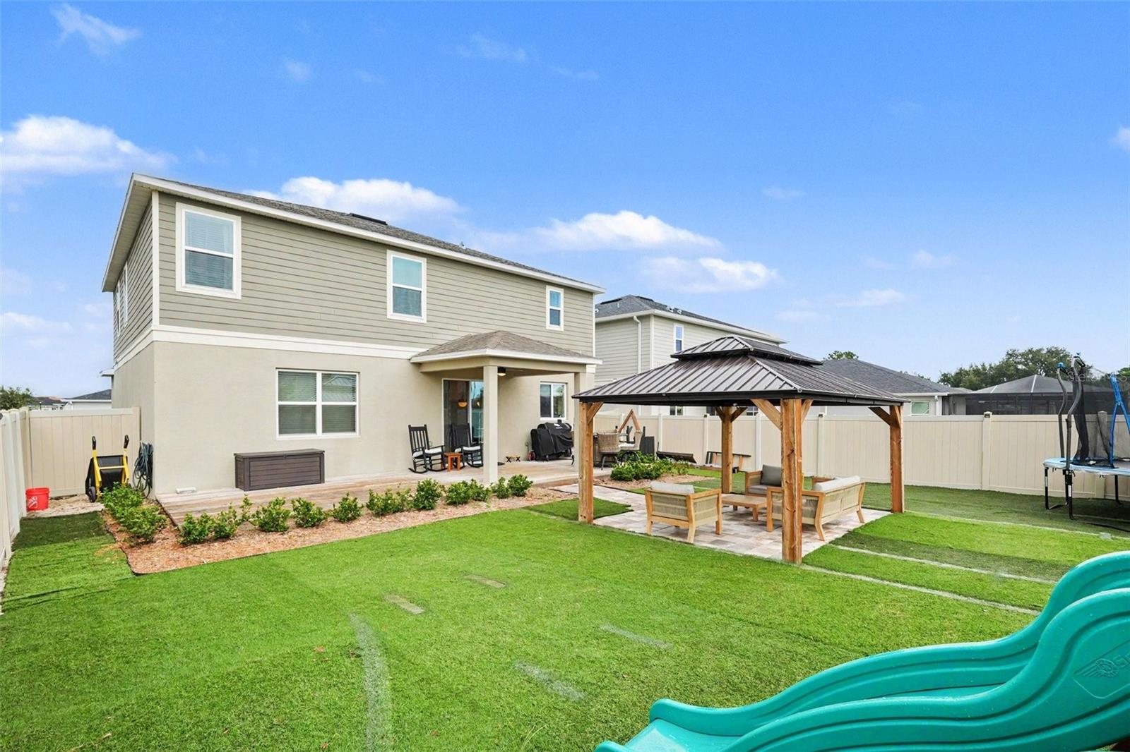 SANCTUARY RDG - Residential