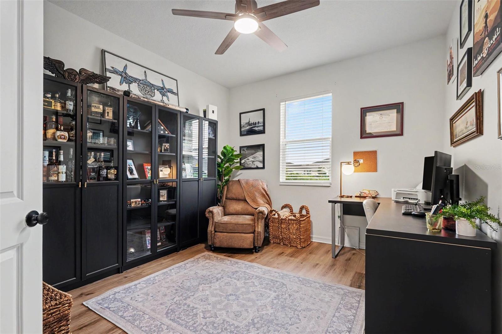 SANCTUARY RDG - Residential