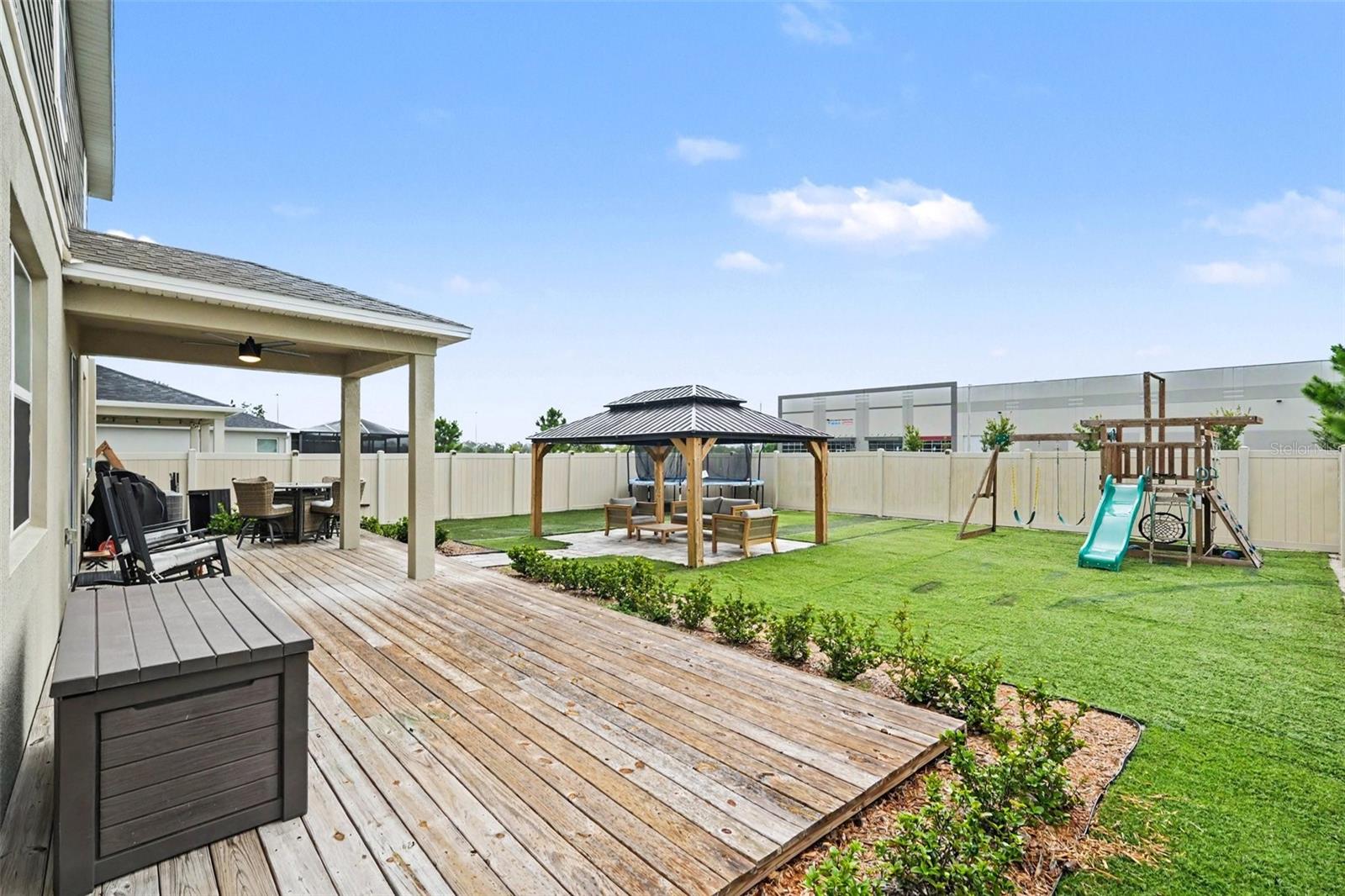 SANCTUARY RDG - Residential