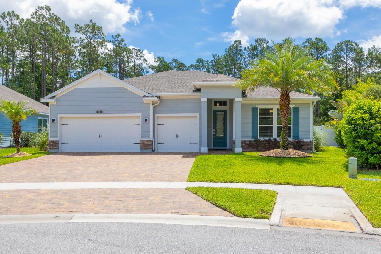 PALENCIA NORTH PHASE III A-5 - Residential