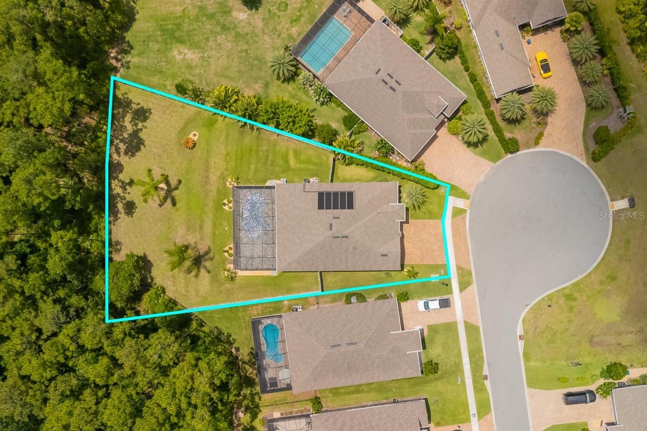 PALENCIA NORTH PHASE III A-5 - Residential
