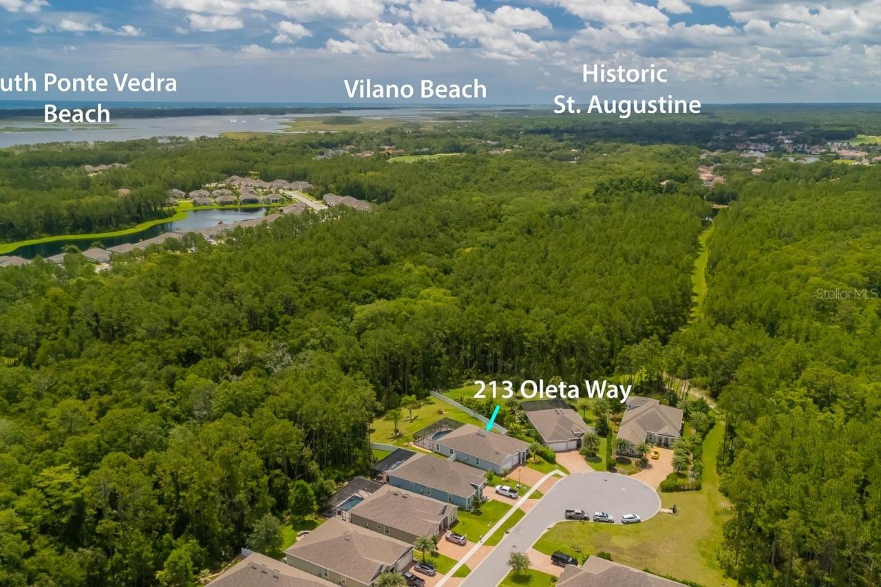 PALENCIA NORTH PHASE III A-5 - Residential
