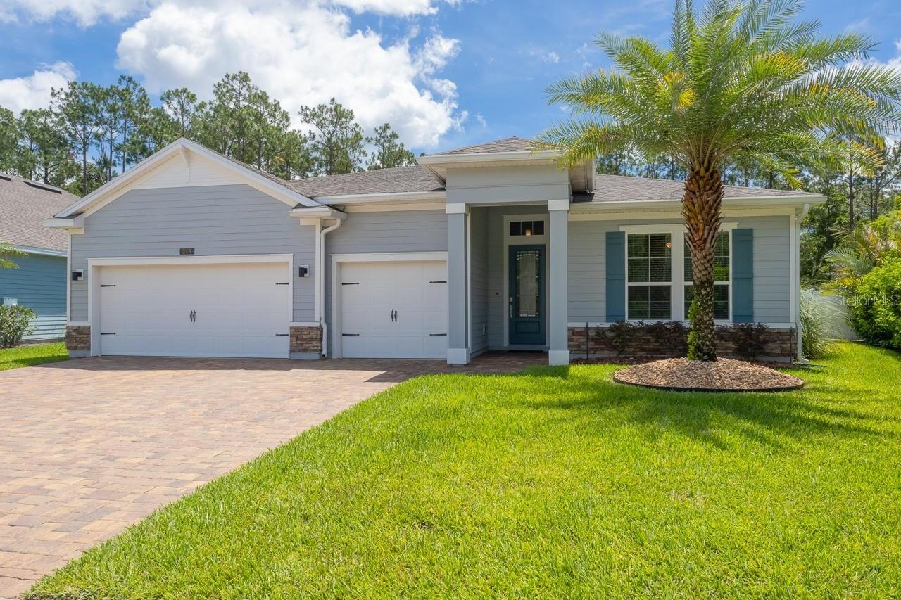 PALENCIA NORTH PHASE III A-5 - Residential