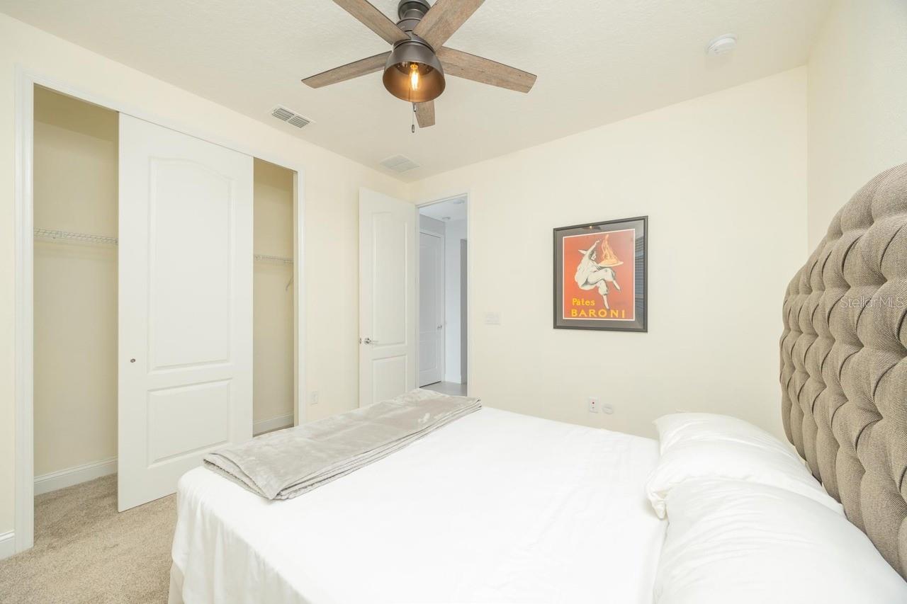 PALENCIA NORTH PHASE III A-5 - Residential