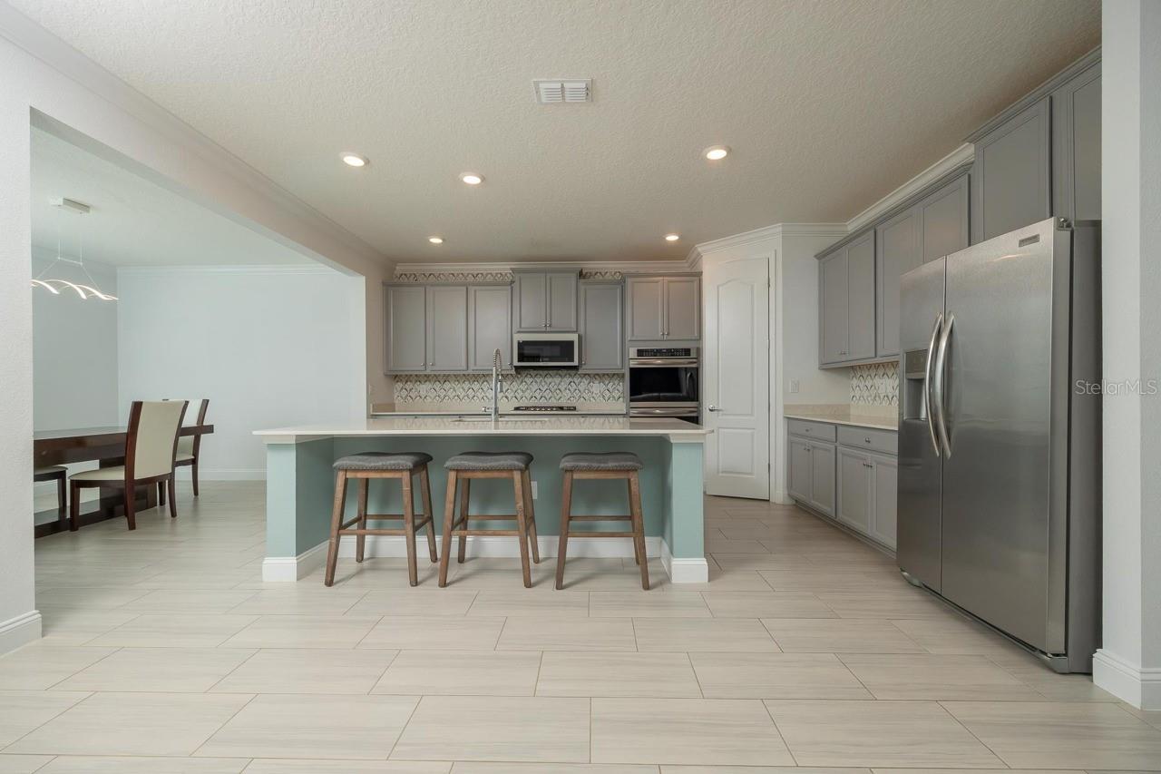 PALENCIA NORTH PHASE III A-5 - Residential