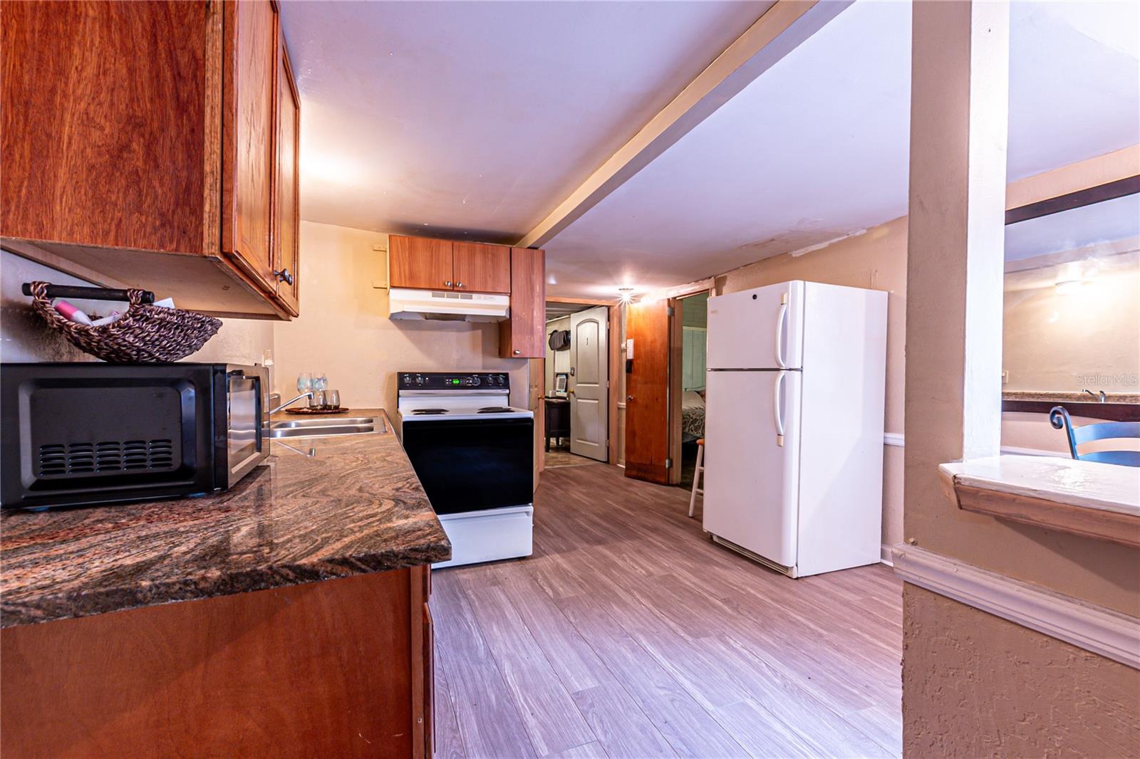 FLORIDA TRAILER ESTATES ADD - Residential