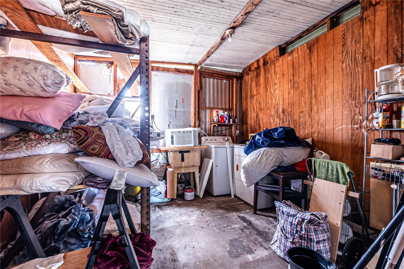 FLORIDA TRAILER ESTATES ADD - Residential