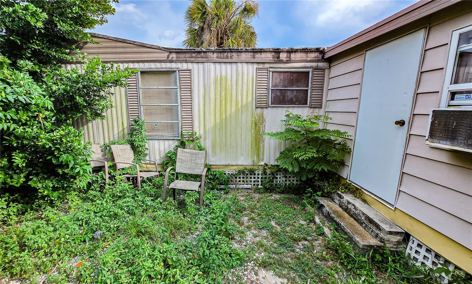 FLORIDA TRAILER ESTATES ADD - Residential