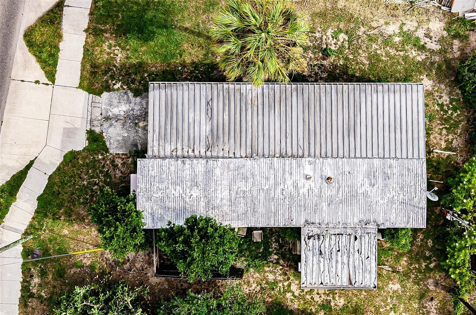 FLORIDA TRAILER ESTATES ADD - Residential