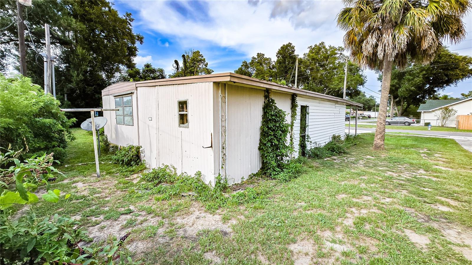 FLORIDA TRAILER ESTATES ADD - Residential