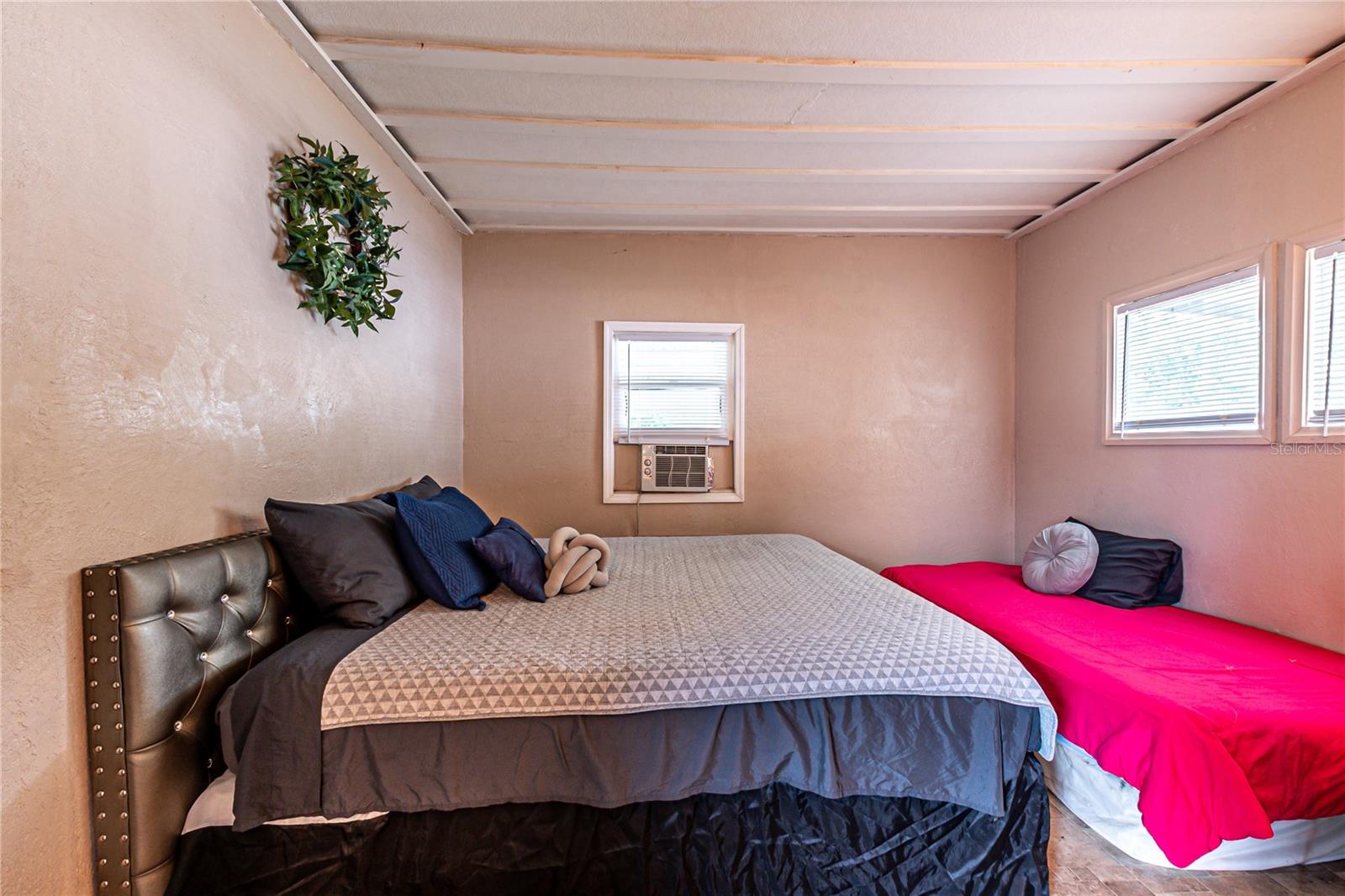 FLORIDA TRAILER ESTATES ADD - Residential