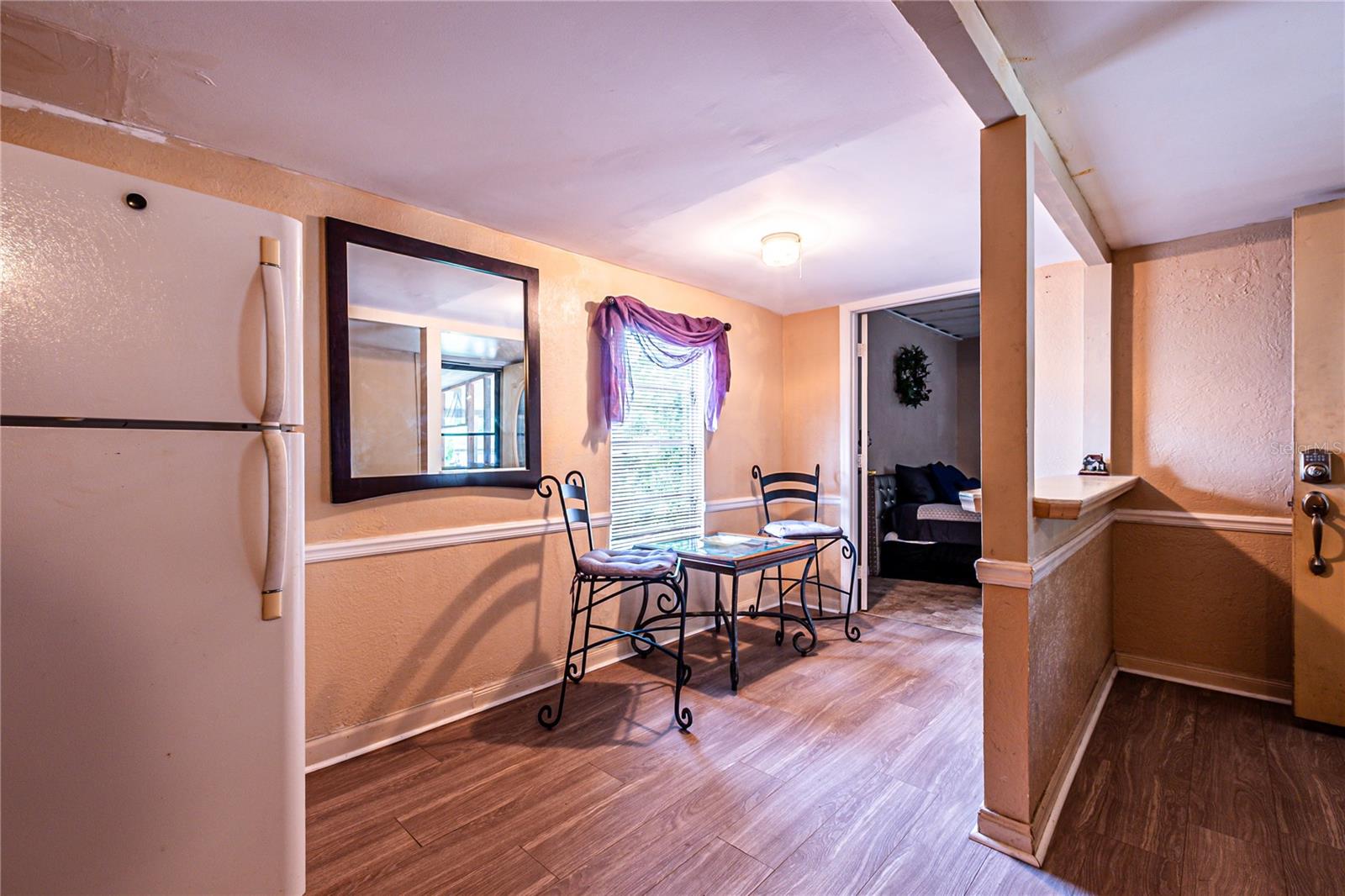 FLORIDA TRAILER ESTATES ADD - Residential