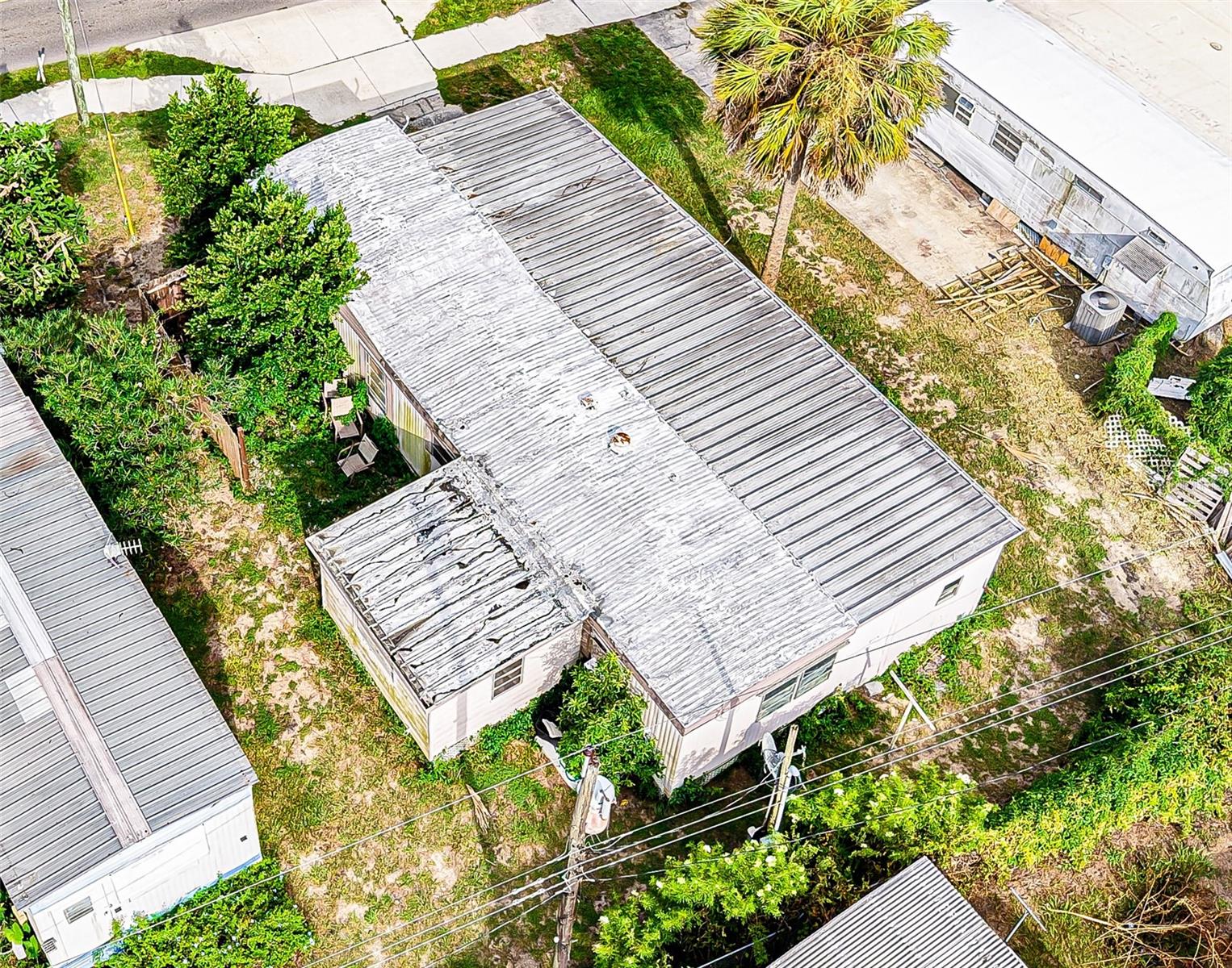 FLORIDA TRAILER ESTATES ADD - Residential