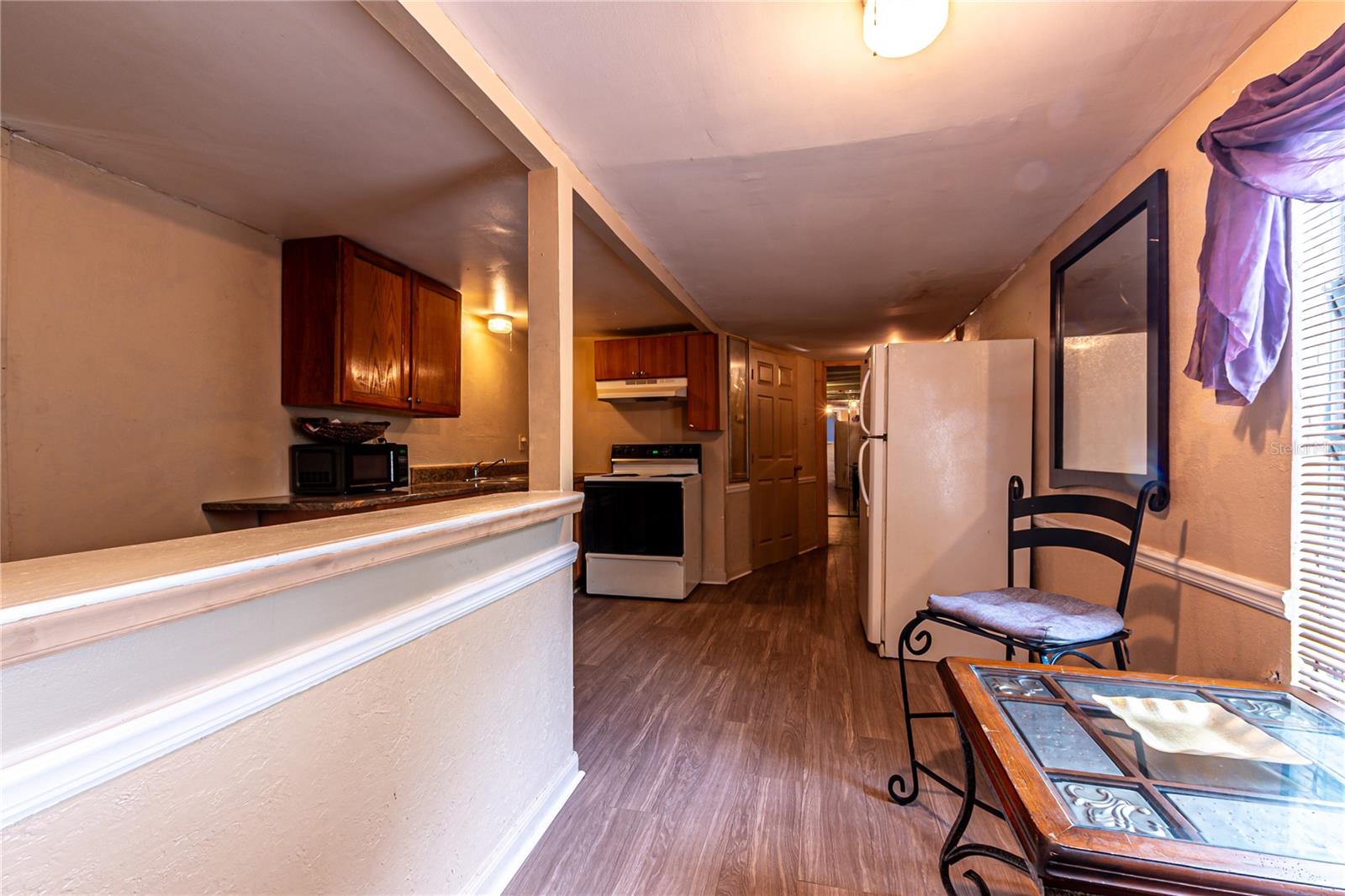 FLORIDA TRAILER ESTATES ADD - Residential