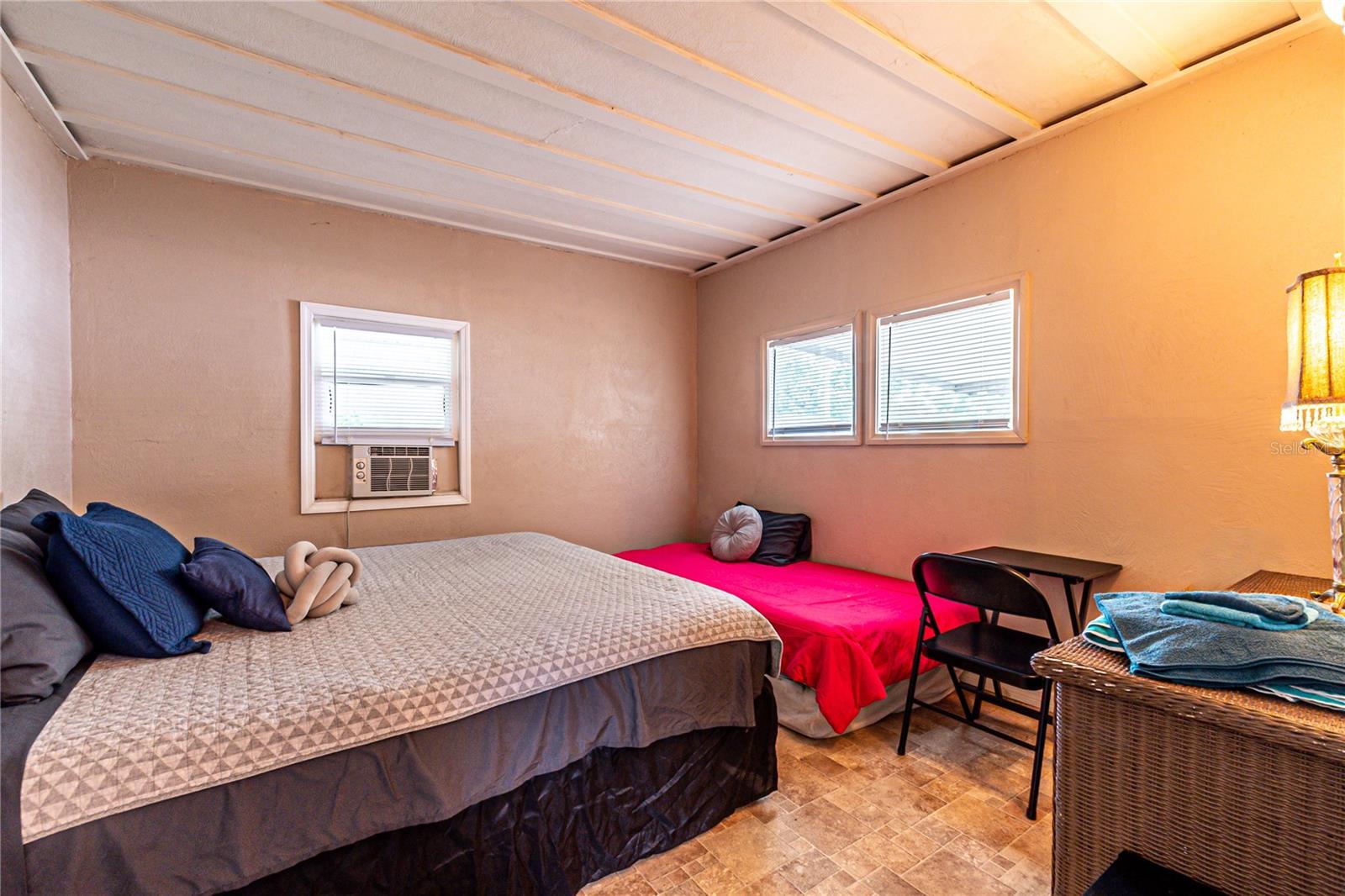 FLORIDA TRAILER ESTATES ADD - Residential