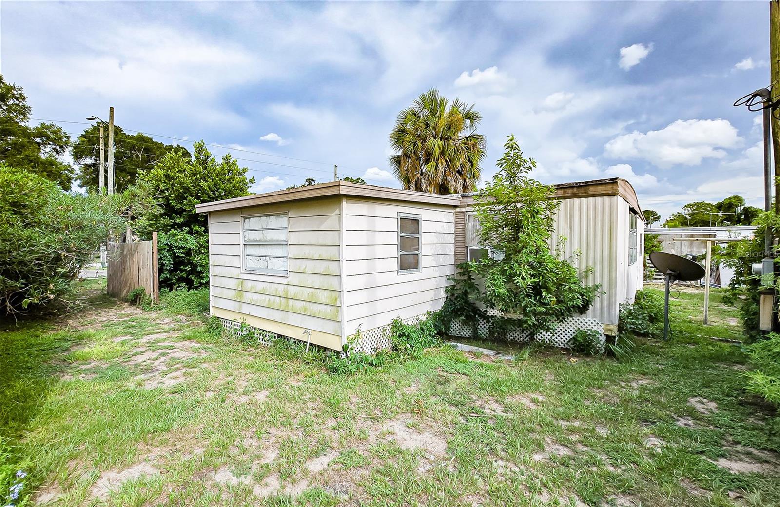 FLORIDA TRAILER ESTATES ADD - Residential