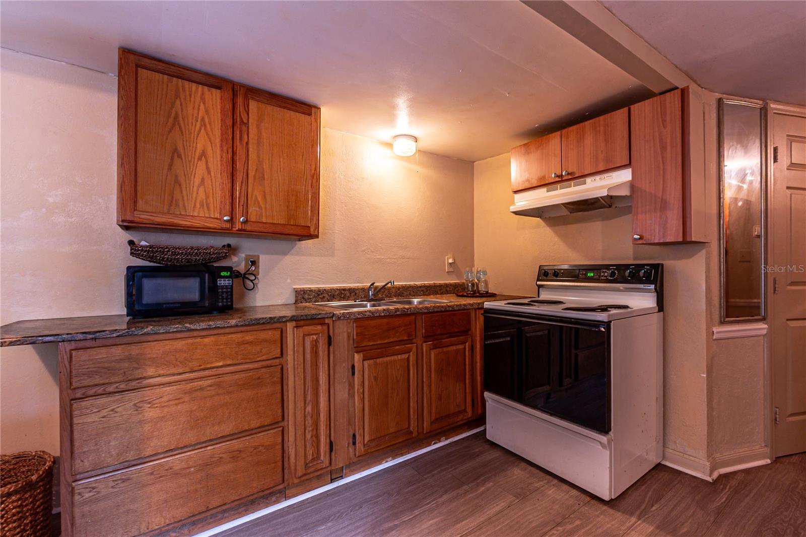 FLORIDA TRAILER ESTATES ADD - Residential