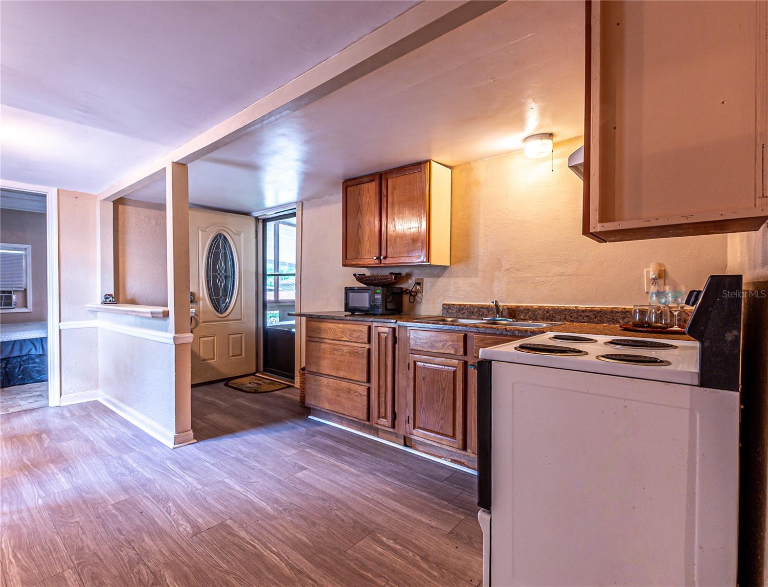 FLORIDA TRAILER ESTATES ADD - Residential