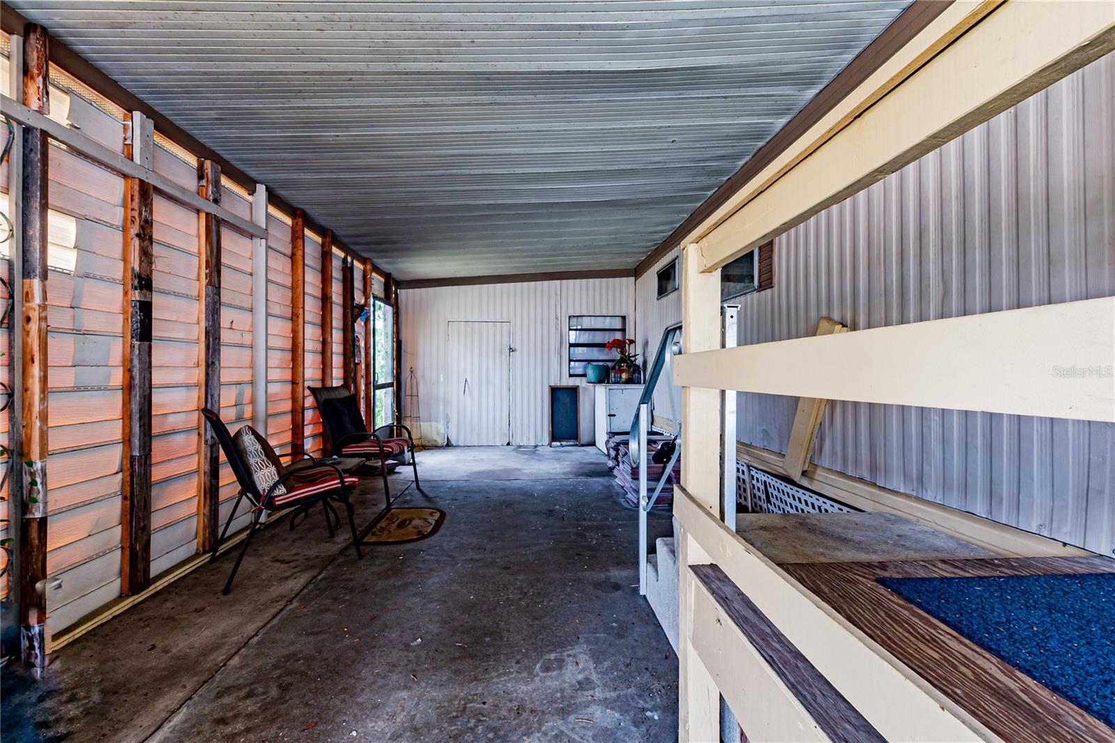 FLORIDA TRAILER ESTATES ADD - Residential